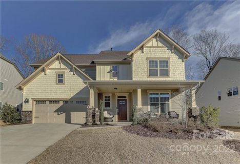 16419 Palisades Commons Drive