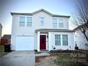 907 Swearngan Ridge Court sold home in Charlotte, SC