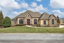 23 Bradford Vistas Road sold home in Fletcher, SC