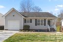 719 Continental Drive sold home in Concord, SC