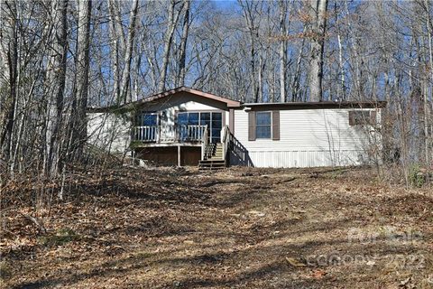 276 Hollon Cove sold manufactured home in Hollon Cove, Waynesville, NC