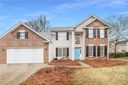 8812 Arbor Grove Lane sold home in Charlotte, SC