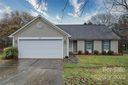 1112 Land Grant Road sold home in Charlotte, SC