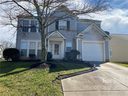 7446 Stone Mountain Court sold home in Charlotte, SC