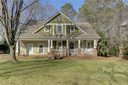2332 Branch Hill Lane sold home in Lake Wylie, SC