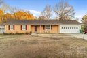 2485 Country Club Drive sold home in Lancaster, SC