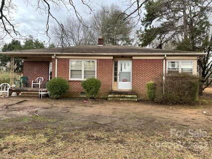 505 Dixon Boulevard sold home in Sunshine Terrace, Shelby, NC