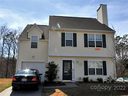 7437 Hidden Creek Drive sold home in Charlotte, SC