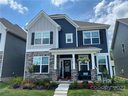 15631 White Quartz Lane sold home in Davidson, SC
