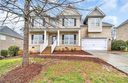 2924 Bridle Brook Way sold home in Charlotte, SC