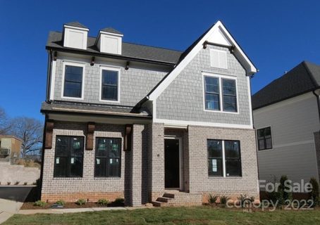 8 Oak Street sold home in Tower Crest, Belmont, NC