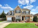 16618 Grassy Creek Drive sold home in Huntersville, SC