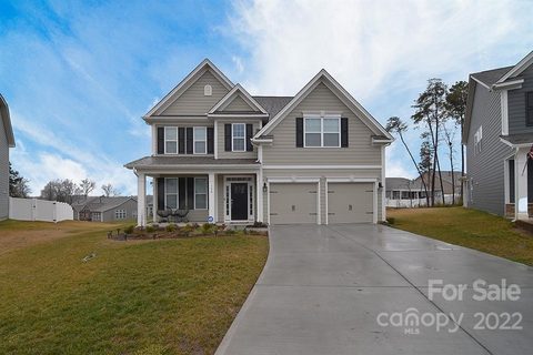 158 Eureka Court