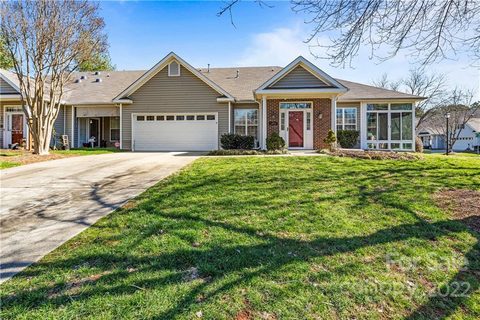 6250 Half Dome Drive