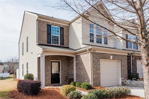 6420 Silver Star Lane