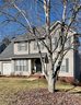 11615 Hidden Grove Trail sold home in Charlotte, SC