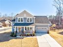 420 Sandbar Point sold home in Lake Wylie, SC