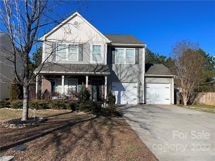 2606 Spring Breeze Way