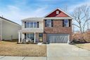 308 Regan Lane sold home in Charlotte, SC