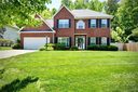1910 Wilrose Place sold home in Matthews, SC
