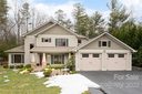 213 Solomons Cove Road sold home in Flat Rock, SC