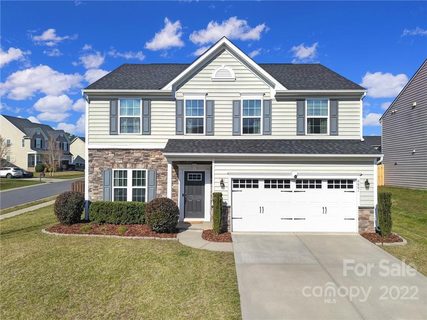 6001 Parkview Court