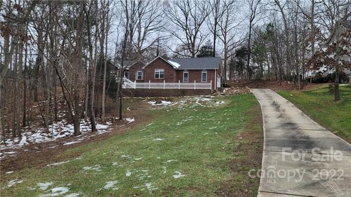 3073 Three Wood Drive