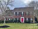 12670 Cardinal Woods Drive sold home in Pineville, SC