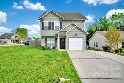 Previously sold for $235,500
