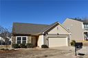 2648 Andes Drive sold home in Statesville, SC