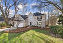 584 Cranborne Chase Street sold home in Fort Mill, SC