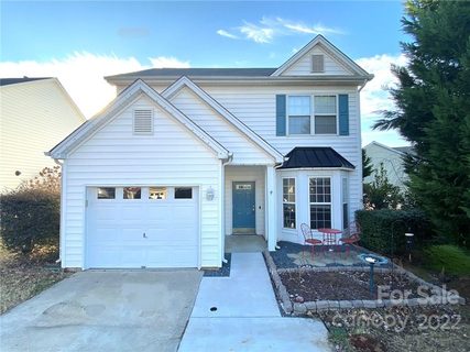 2319 Mirage Place