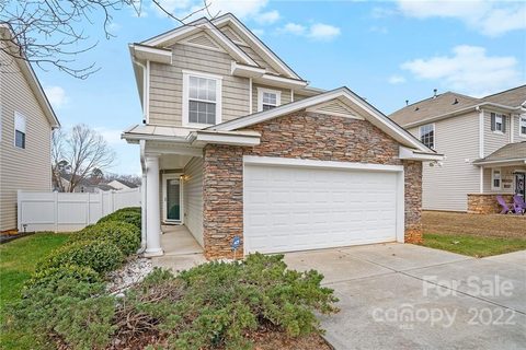 3215 Denali Court
