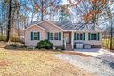121 Shenandoah Loop sold home in Troutman, SC