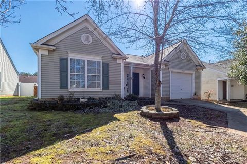 7438 Stone Mountain Court
