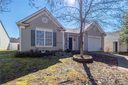 7438 Stone Mountain Court sold home in Charlotte, SC