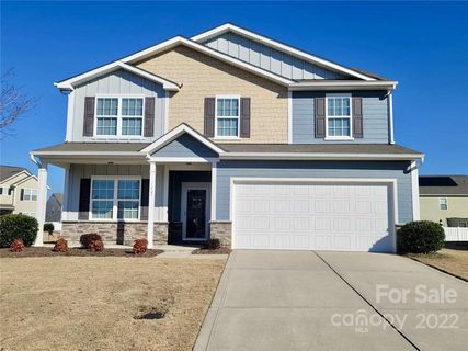 1003 Dawn Light Road