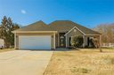 1018 Coral Bell Court sold home in Monroe, SC