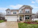 120 Empyrean Loop sold home in Mooresville, SC