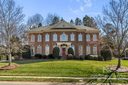 507 Hampshire Hill Road sold home in Matthews, SC