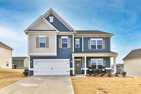 302 Cold Creek Way