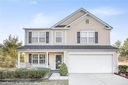 10401 Plantain Court sold home in Charlotte, SC