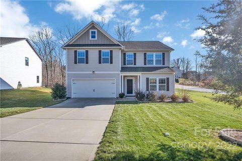 2021 Pine Siskin Court
