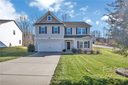 2021 Pine Siskin Court sold home in Indian Land, SC