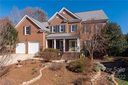 10405 Sundance Court sold home in Charlotte, SC