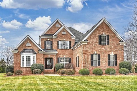 1035 Arroyo Vista Lane sold home in Blackstone, Matthews, NC