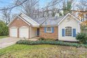 2739 Stowmarket Place sold home in Charlotte, SC