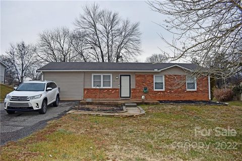 207 Old Park Road