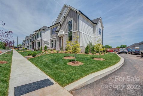 2 Oak Street sold home in Tower Crest, Belmont, NC