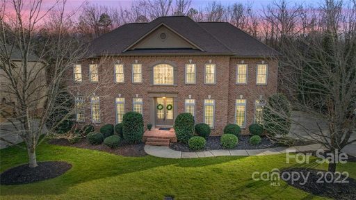 4028 Camrose Crossing Lane